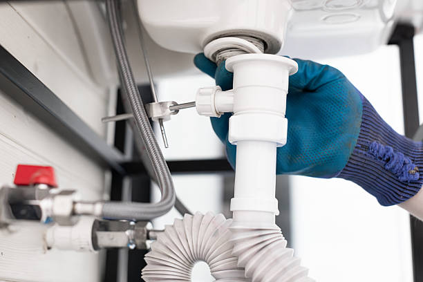 Reliable Plumbing contractor in Mount Pleasant, PA by AAA Plumbing Heating