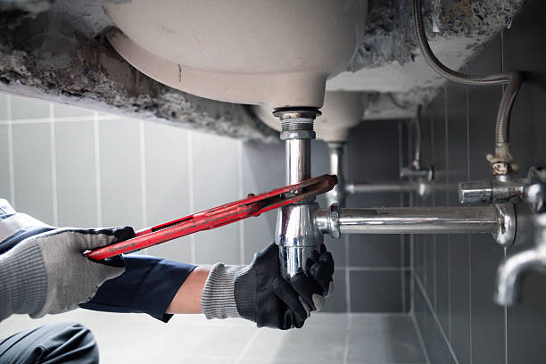 Trusted Plumbing service in Mount Pleasant, PA - AAA Plumbing Heating